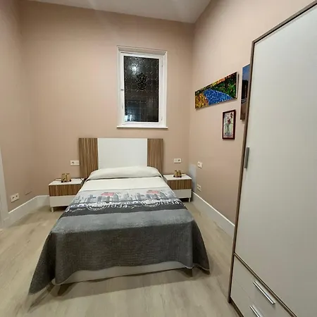 Marques Para 2 Apartment