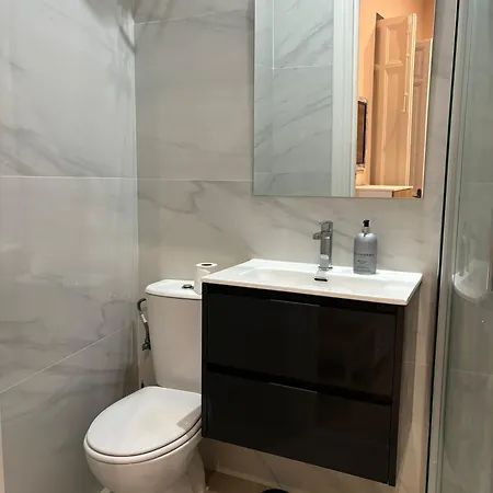 Marques Para 2 Apartment Gijon