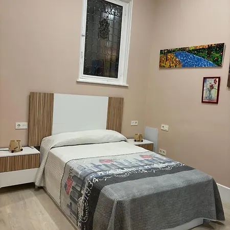 Apartment Marques Para 2