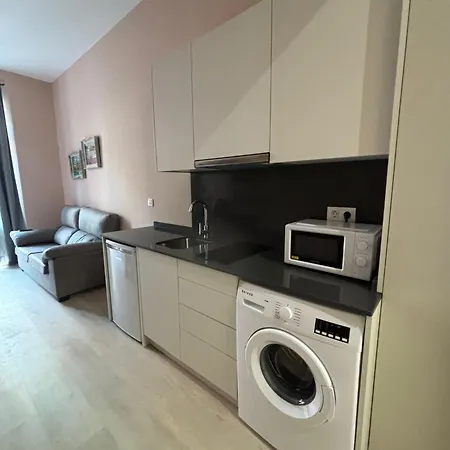 Apartment Marques Para 2